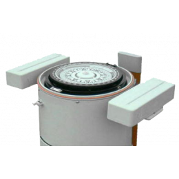 Магнитный компас SR-165 