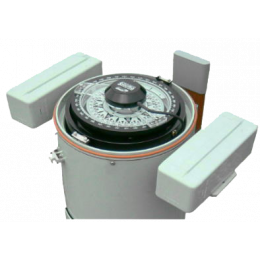 Магнитный компас SR-165 