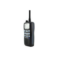 Морская портативная радиостанция ICOM IC-M36